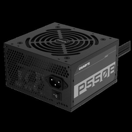 GIGABYTE P550B/550W/ATX/80PLUS Bronze/Retail