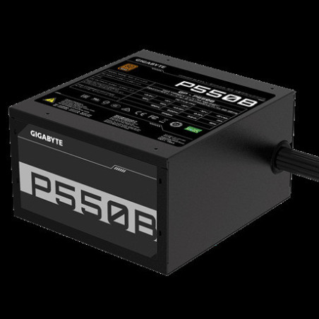 GIGABYTE P550B/550W/ATX/80PLUS Bronze/Retail