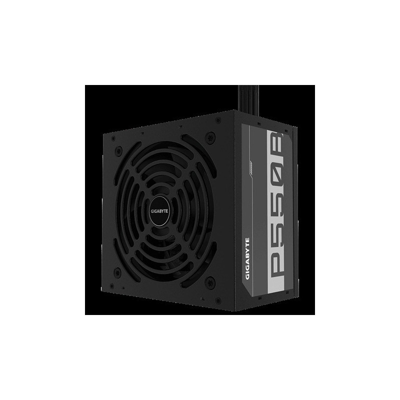 GIGABYTE P550B/550W/ATX/80PLUS Bronze/Retail