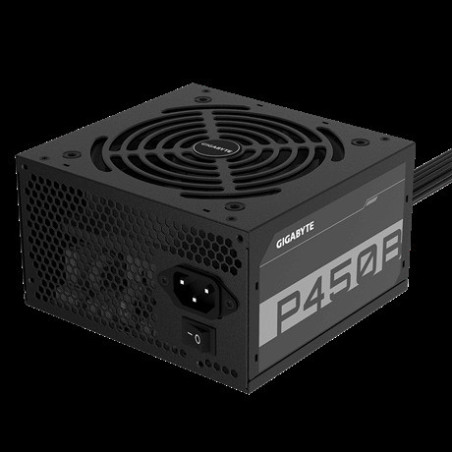 GIGABYTE P450B/450W/ATX/80PLUS Bronze/Retail