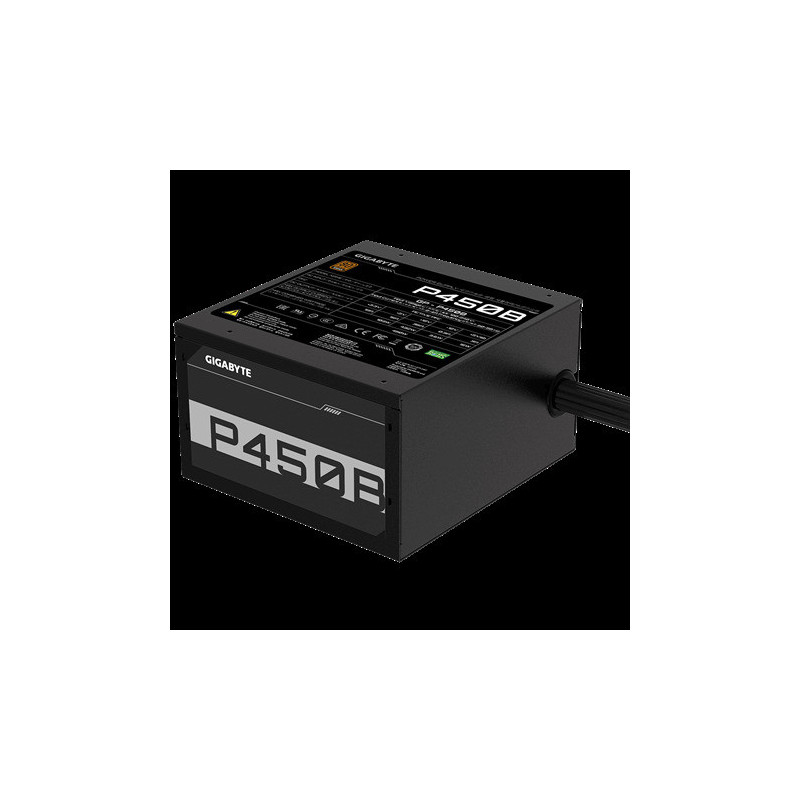 GIGABYTE P450B/450W/ATX/80PLUS Bronze/Retail