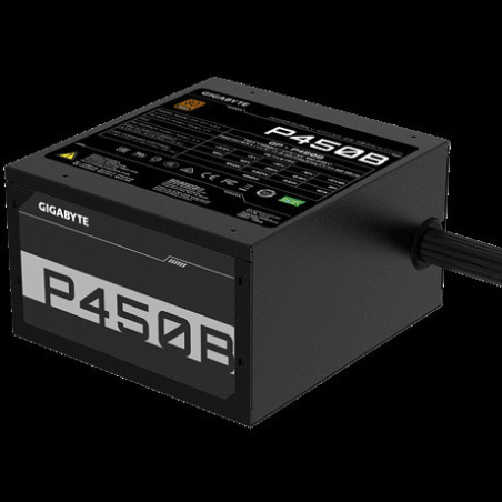 GIGABYTE P450B/450W/ATX/80PLUS Bronze/Retail