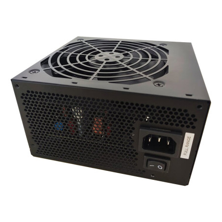 FSP FSP500-50AAC/500W/ATX/80PLUS Bronze/Bulk