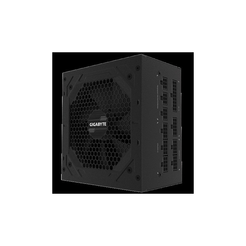 GIGABYTE P750GM/750W/ATX/80PLUS Gold/Modular/Retail
