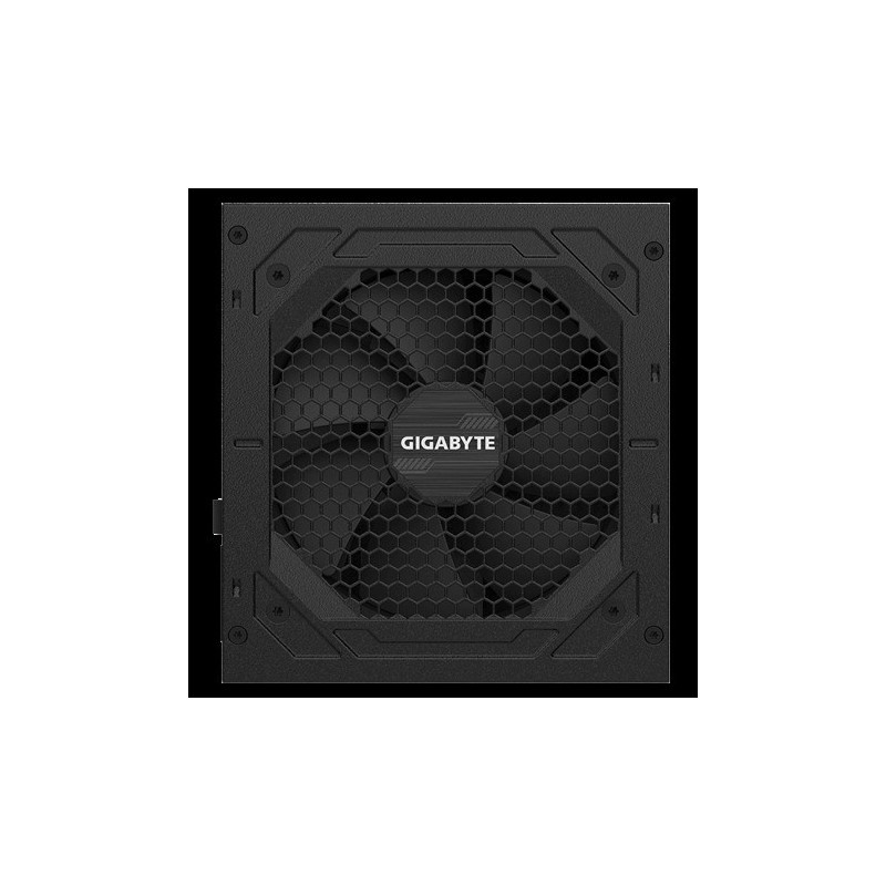 GIGABYTE P750GM/750W/ATX/80PLUS Gold/Modular/Retail