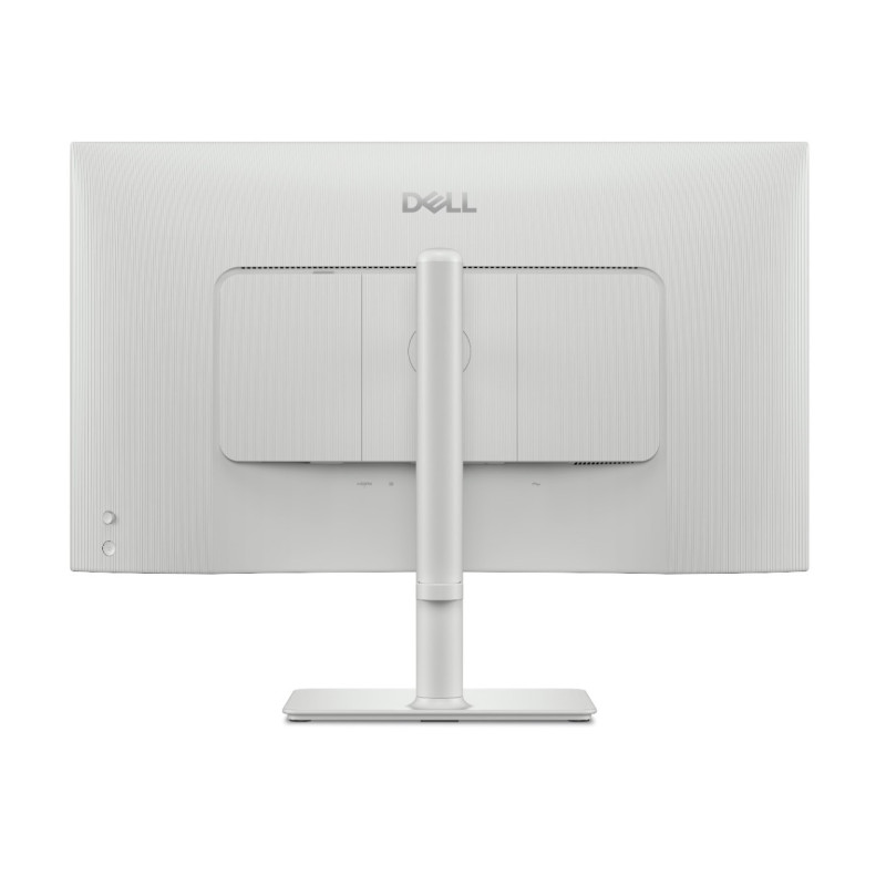 Dell Plus/S2725QS/27"/IPS/4K UHD/120Hz/4ms/White/3R