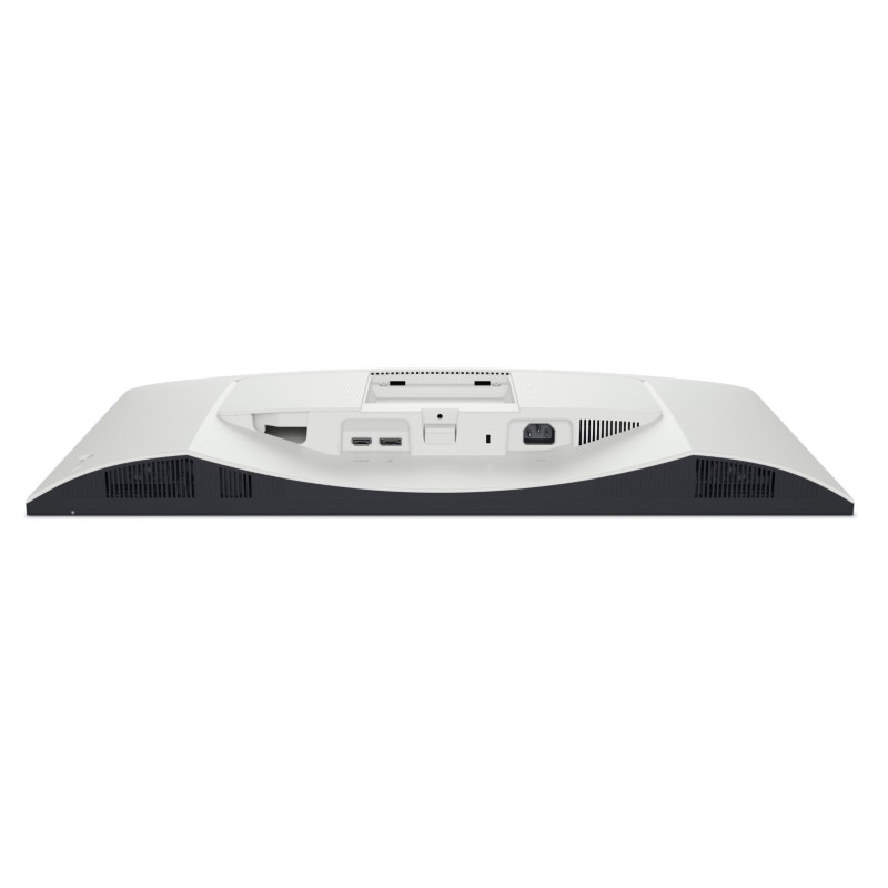 Dell Plus/S2725QS/27"/IPS/4K UHD/120Hz/4ms/White/3R