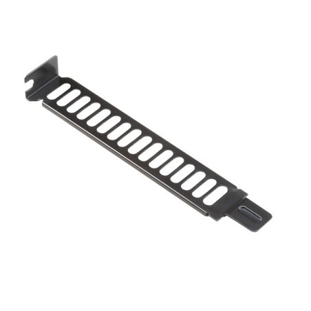 AKASA odvetrávaná krytka PCI slotu