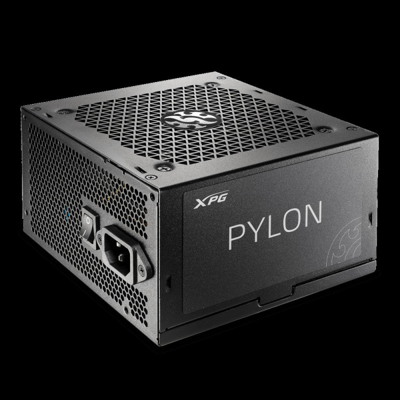 Adata XPG PYLON zdroj 650W 80+BRONZE