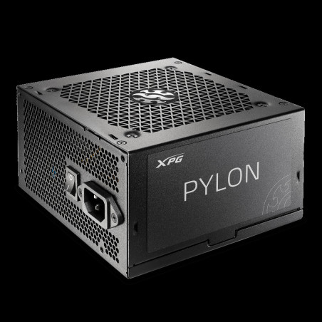 Adata XPG PYLON zdroj 650W 80+BRONZE