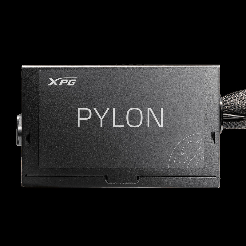 Adata XPG PYLON zdroj 650W 80+BRONZE