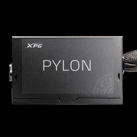 Adata XPG PYLON zdroj 650W 80+BRONZE