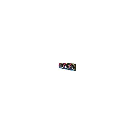 ARCTIC BioniX P120 - A-RGB Bundle