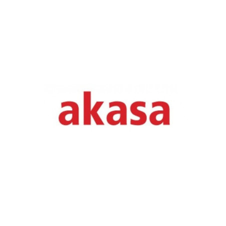 AKASA - tepelne vodivá páska - 8x8 cm obojstranná