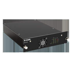 D-Link DPS-520 Redundant Power Supply pre DGS-1520-28 a DGS-1520-52