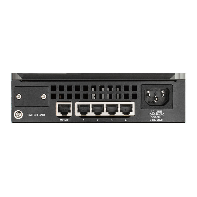 D-Link DPS-520 Redundant Power Supply pre DGS-1520-28 a DGS-1520-52