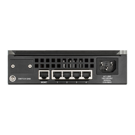 D-Link DPS-520 Redundant Power Supply pre DGS-1520-28 a DGS-1520-52