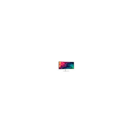 Dell Plus/S3425DW/34"/VA/wQHD/120Hz/1ms/White/3R