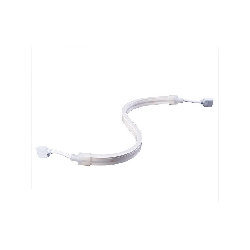 AKASA - magnetická ARGB LED páska - Soho MBA