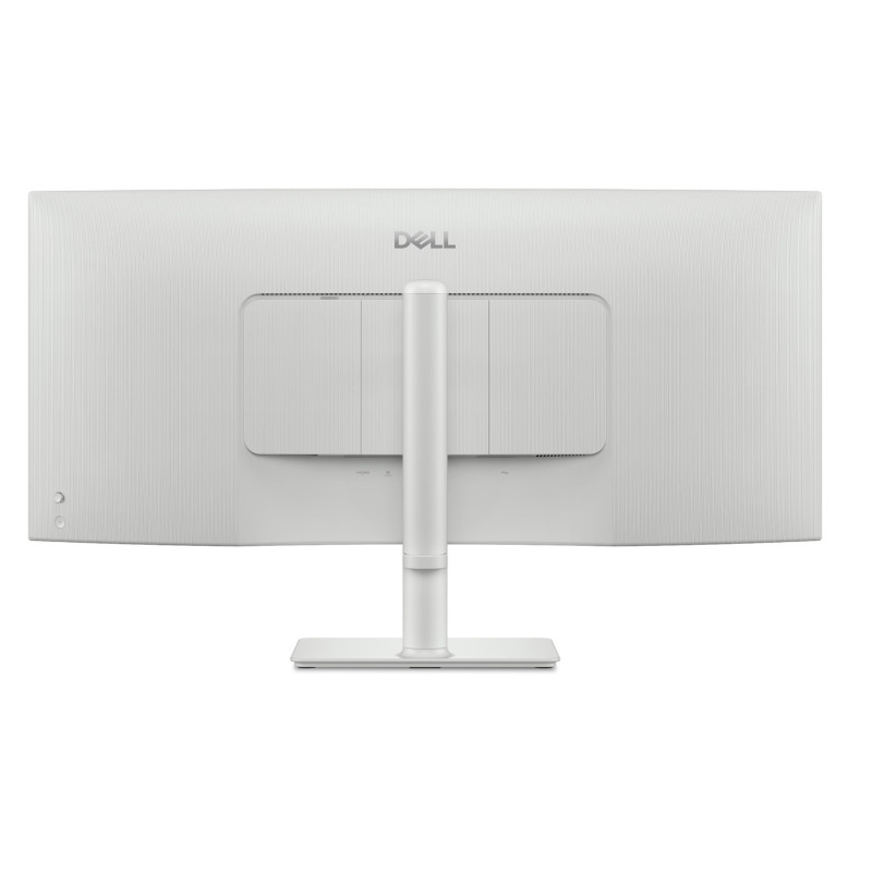 Dell Plus/S3425DW/34"/VA/wQHD/120Hz/1ms/White/3R