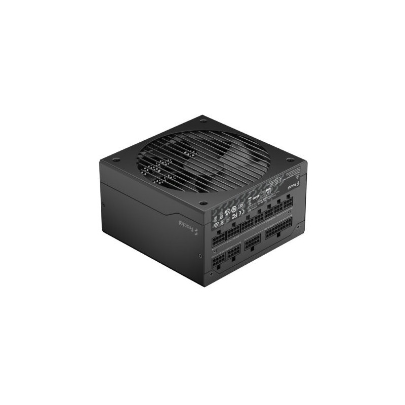 Fractal Design Ion/750W/ATX/80PLUS Gold/Modular