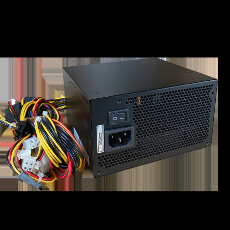 FSP FSP350-51AAC/350W/ATX/80PLUS Bronzia 230V/Bulk