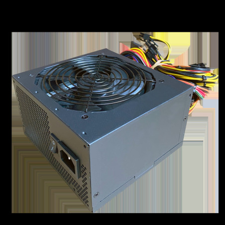 FSP FSP650-50ABA/650W/ATX/80PLUS Gold/Bulk