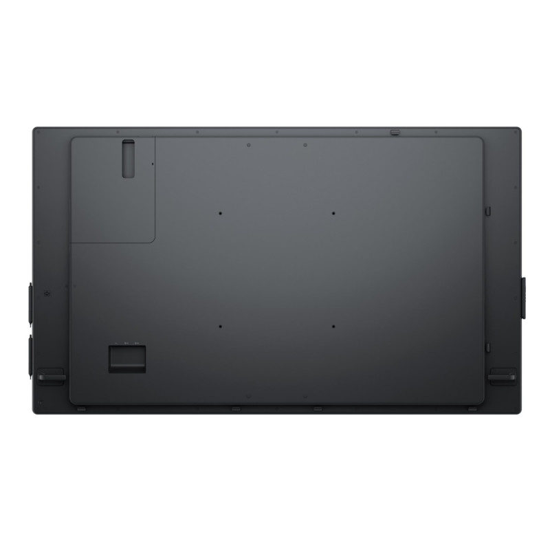 Dell Pro Plus/P7525QT/74,5"/IPS/4K UHD/60Hz/8ms/Black/3R