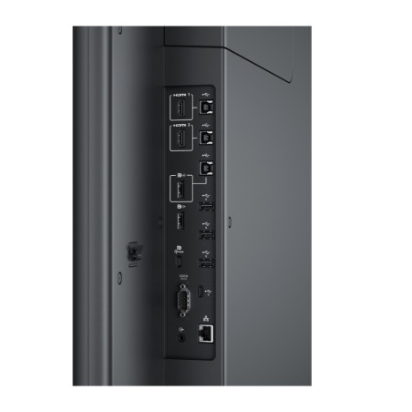 Dell Pro Plus/P7525QT/74,5"/IPS/4K UHD/60Hz/8ms/Black/3R