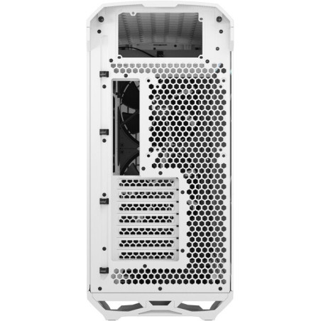Fractal Design Torrent White TG Clear Tint/Big Tower/Transpar./Biela