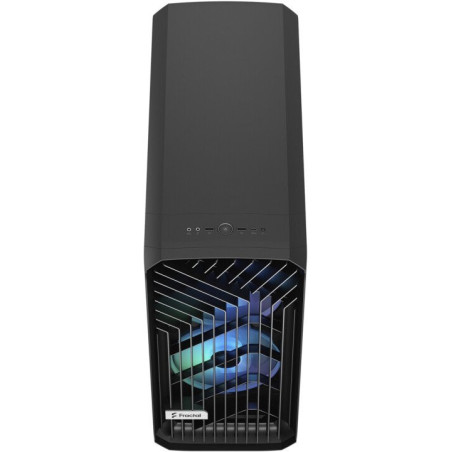 Fractal Design Torrent Black RGB TG Light Tint/Big Tower/Transpar./Čierna