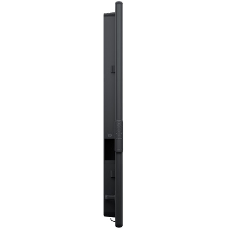 Dell Pro Plus/P7525QT/74,5"/IPS/4K UHD/60Hz/8ms/Black/3R