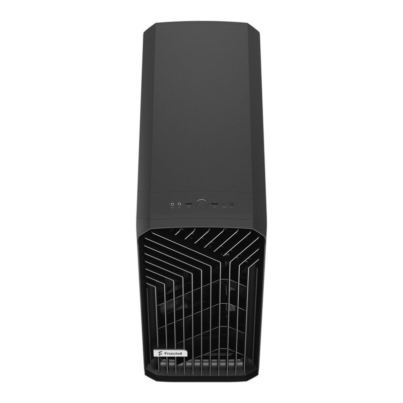Fractal Design Torrent Black Solid/Big Tower/Čierna