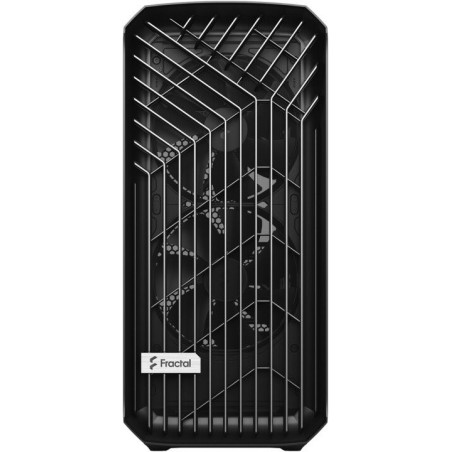 Fractal Design Torrent Black Solid/Big Tower/Čierna
