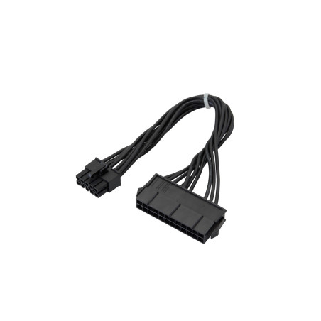 FSP ATX Flex GURU PRO 500/500W/Flex/80PLUS Gold/Retail