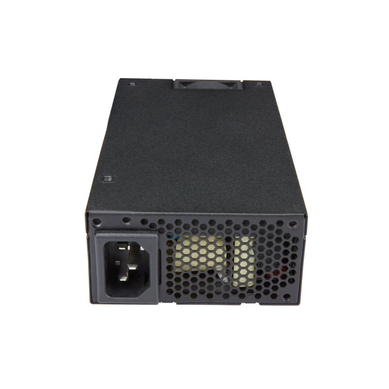 FSP ATX Flex GURU PRO 500/500W/Flex/80PLUS Gold/Retail