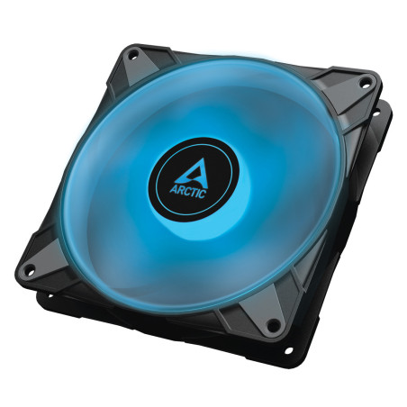 ARCTIC P14 PWM PST RGB 0dB - 140mm Pressure optimi