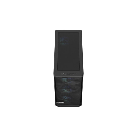 Fractal Design Meshify 2 RGB Black TG Light Tint/Midi Tower/Transpar./Čierna
