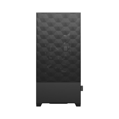 Fractal Design Pop Air Black Solid/Midi Tower/Čierna