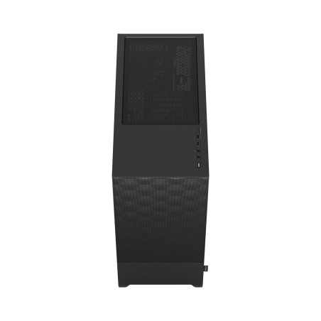 Fractal Design Pop Air Black TG Clear Tint/Midi Tower/Transpar./Čierna