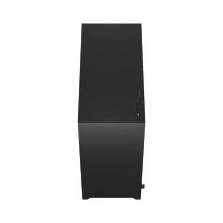 Fractal Design Pop Silent Black TG Clear Tint/Midi Tower/Transpar./Čierna