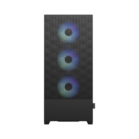 Fractal Design Pop XL Air RGB Black TG Clear Tint/Big Tower/Transpar./Čierna