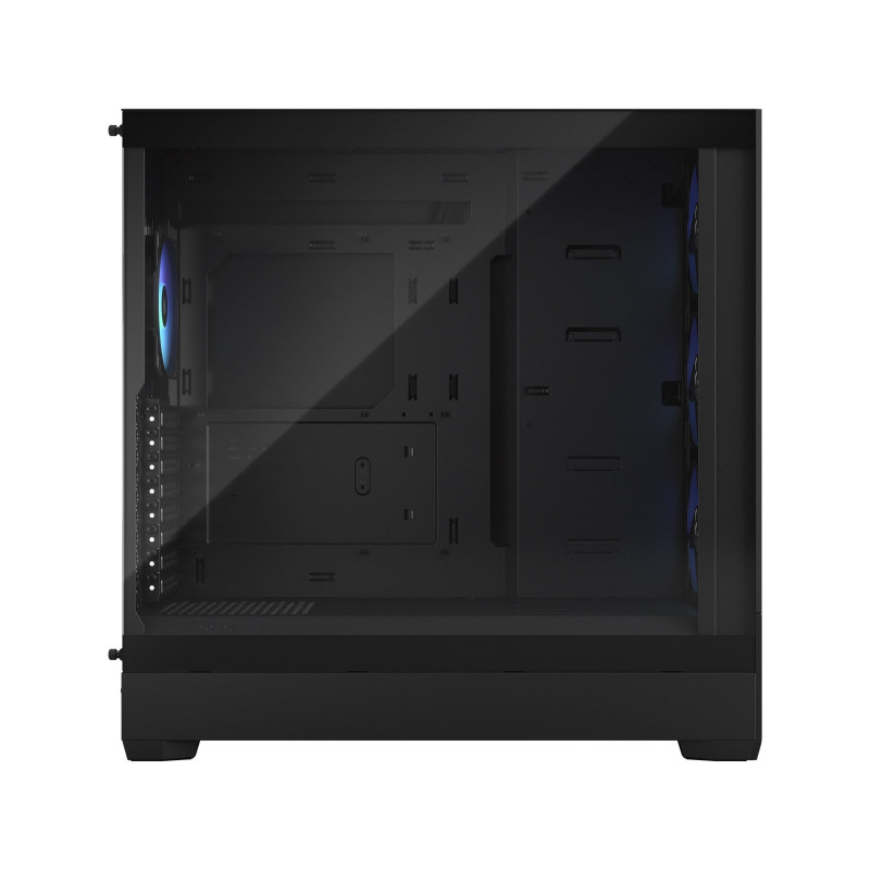 Fractal Design Pop XL Air RGB Black TG Clear Tint/Big Tower/Transpar./Čierna