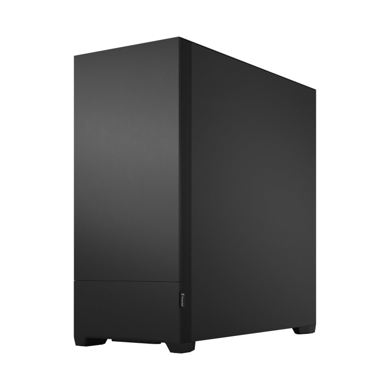 Fractal Design Pop XL Silent Black Solid/Big Tower/Čierna