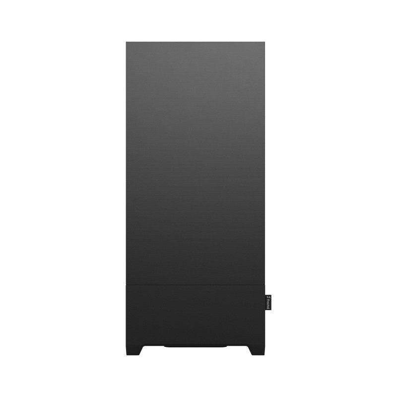 Fractal Design Pop XL Silent Black Solid/Big Tower/Čierna