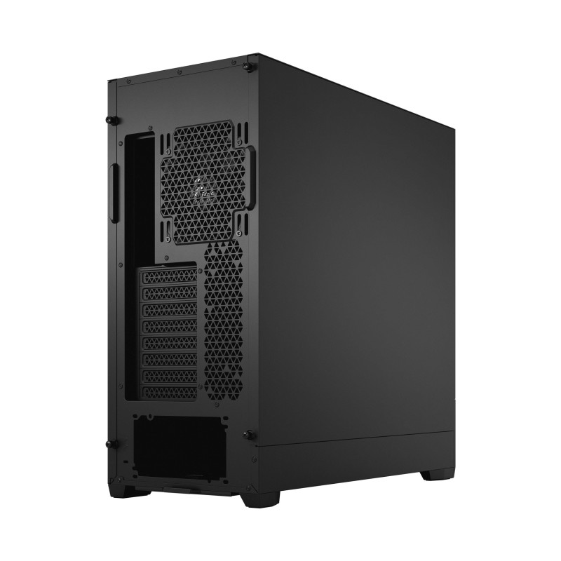 Fractal Design Pop XL Silent Black Solid/Big Tower/Čierna