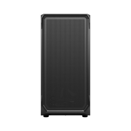 Fractal Design Focus 2 Black Solid/Midi Tower/Čierna