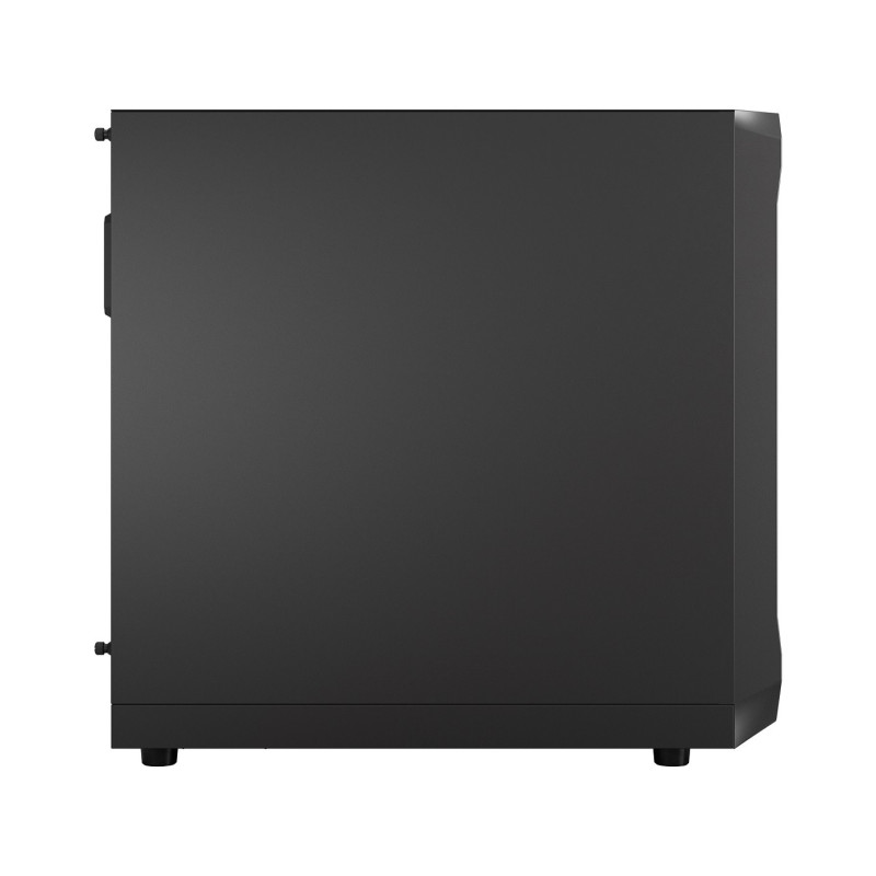 Fractal Design Focus 2 Black Solid/Midi Tower/Čierna