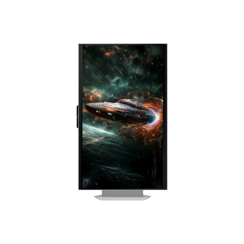 Samsung Odyssey 3D/LS27FG902XUXEN/27"/IPS/4K UHD/165Hz/1ms/Silver/2R