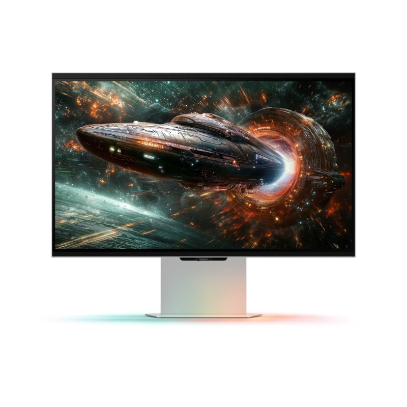 Samsung Odyssey 3D/LS27FG902XUXEN/27"/IPS/4K UHD/165Hz/1ms/Silver/2R